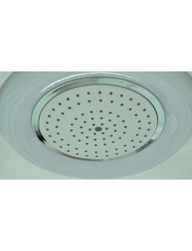 Душевая кабина Timo Comfort T-8802L Clean Glass 120x85x220 c турецкой баней хамам и стульчиком Душевая кабина Timo Comfort T-8802L Clean Glass 120x85x220 c турецкой баней хамам и стульчиком