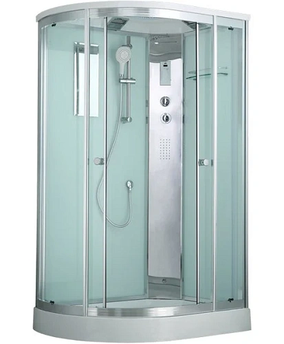 Душевая кабина Timo Comfort T-8802R Clean Glass 120x85x220 Душевая кабина Timo Comfort T-8802R Clean Glass 120x85x220