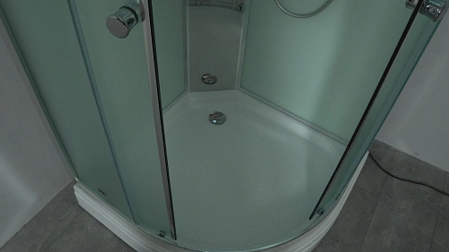 Душевая кабина Timo Comfort T-8809 Fabric Glass 90x90x220 c турецкой баней хамам и стульчиком Душевая кабина Timo Comfort T-8809 Fabric Glass 90x90x220 c турецкой баней хамам и стульчиком