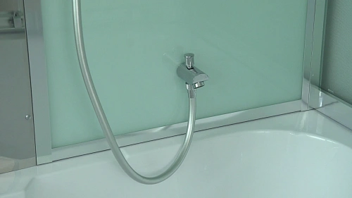 Душевая кабина Timo Comfort T-8840 Clean Glass 140x88x220 c турецкой баней хамам Душевая кабина Timo Comfort T-8840 Clean Glass 140x88x220 c турецкой баней хамам