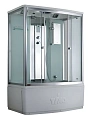 Душевая кабина Timo Comfort T-8840 Clean Glass 140x88x220 c турецкой баней хамам Душевая кабина Timo Comfort T-8840 Clean Glass 140x88x220 c турецкой баней хамам