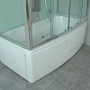 Душевая кабина Timo Comfort T-8870 Clean Glass 170x88x220 c турецкой баней хамам Душевая кабина Timo Comfort T-8870 Clean Glass 170x88x220 c турецкой баней хамам