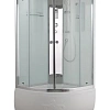 Душевая кабина Timo Comfort T-8890 Clean Glass 90x90x220 Душевая кабина Timo Comfort T-8890 Clean Glass 90x90x220