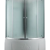 Душевая кабина Timo Comfort Т-8835 Fabric Glass 135x135x230 c турецкой баней хамам Душевая кабина Timo Comfort Т-8835 Fabric Glass 135x135x230 c турецкой баней хамам