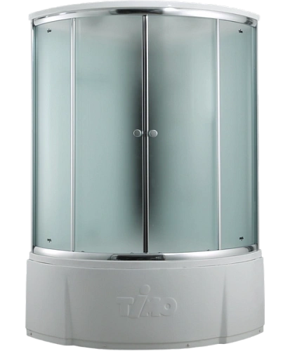 Душевая кабина Timo Comfort Т-8855 Fabric Glass 150x150x230 c турецкой баней хамам Душевая кабина Timo Comfort Т-8855 Fabric Glass 150x150x230 c турецкой баней хамам