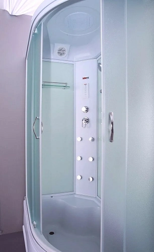 Душевая кабина Timo eco TE-0720 L 120x80x218, турецкая баня хамам Душевая кабина Timo eco TE-0720 L 120x80x218, турецкая баня хамам