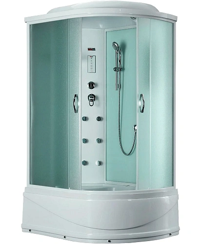 Душевая кабина Timo eco TE-0720 R 120x80x218 Душевая кабина Timo eco TE-0720 R 120x80x218