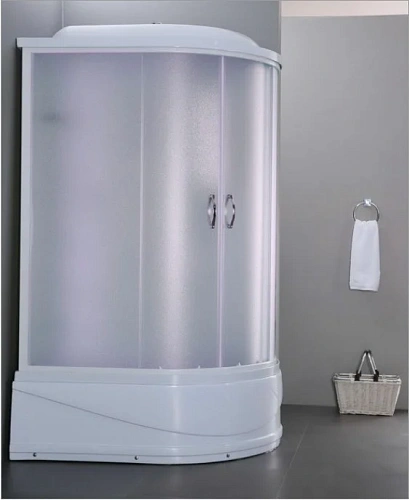 Душевая кабина Timo eco TE-0720 Р L 120x80x218 Душевая кабина Timo eco TE-0720 Р L 120x80x218