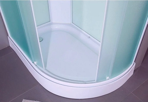 Душевая кабина Timo eco ТЕ-0702 Р L 120x80x218 Душевая кабина Timo eco ТЕ-0702 Р L 120x80x218