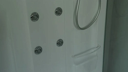 Душевая кабина Timo Lux T-7715 P 120х90 Душевая кабина Timo Lux T-7715 P 120х90