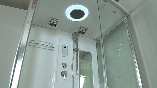 Душевая кабина Timo Lux T-7715 P 120х90 Душевая кабина Timo Lux T-7715 P 120х90