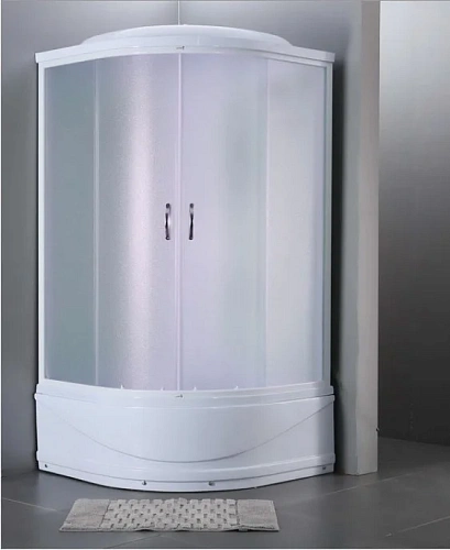 Душевая кабина Timo Lux T-7790 P 90х90 Душевая кабина Timo Lux T-7790 P 90х90