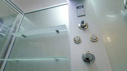 Душевая кабина Timo Lux TL-1505 148x82x220, турецкая баня хамам Душевая кабина Timo Lux TL-1505 148x82x220, турецкая баня хамам