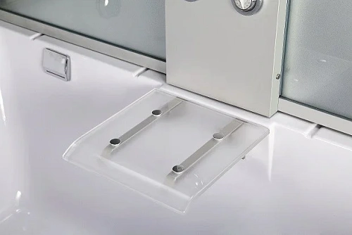 Душевая кабина Timo Lux TL-1506 167x90x220 Душевая кабина Timo Lux TL-1506 167x90x220