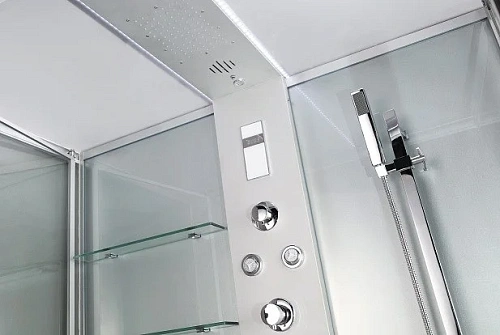 Душевая кабина Timo Lux TL-1506 167x90x220 Душевая кабина Timo Lux TL-1506 167x90x220