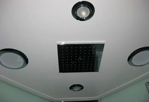 Душевая кабина Timo Premium ELTA H-312 R 90х90 правая Душевая кабина Timo Premium ELTA H-312 R 90х90 правая