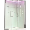 Душевая кабина Timo Premium HELKA Н-515 L 120х90 левая Душевая кабина Timo Premium HELKA Н-515 L 120х90 левая