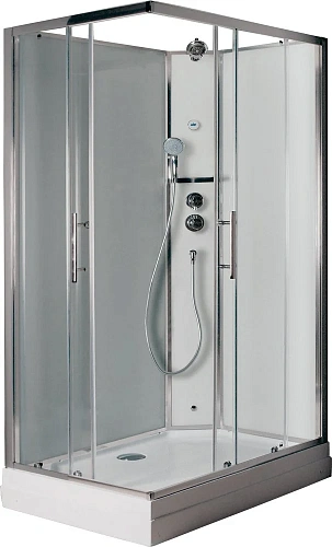 Душевая кабина Timo Premium ILMA 102 R (120x80x222) Душевая кабина Timo Premium ILMA 102 R (120x80x222)