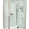 Душевая кабина Timo Premium PURO Н-511 L 120х90 левая Душевая кабина Timo Premium PURO Н-511 L 120х90 левая
