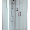 Душевая кабина Timo Standart T-6602 Silver Fabric R (120x85x220) Душевая кабина Timo Standart T-6602 Silver Fabric R (120x85x220)