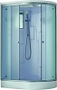 Душевая кабина Timo Standart Т-5502 L 120x85x220 Душевая кабина Timo Standart Т-5502 L 120x85x220
