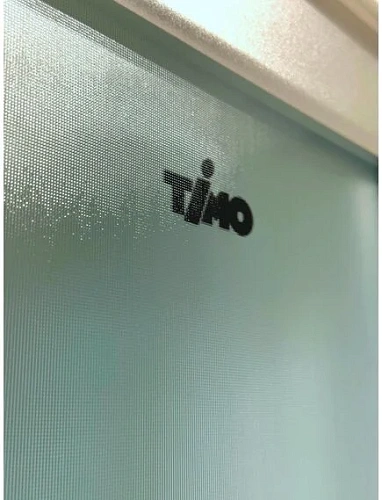 Душевая кабина Timo Standart Т-6610 Silver L 110x85x220 Душевая кабина Timo Standart Т-6610 Silver L 110x85x220