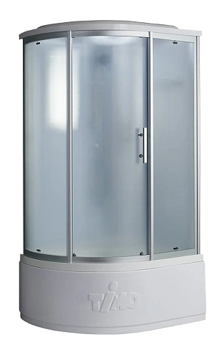 Душевая кабина Timo Standart Т-6610 Silver R 110x85x220 Душевая кабина Timo Standart Т-6610 Silver R 110x85x220