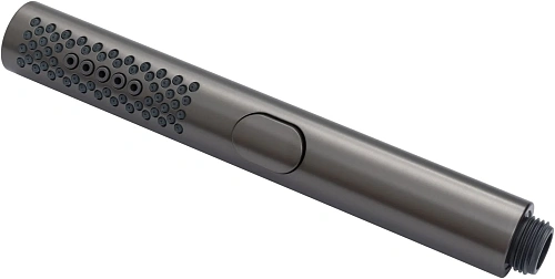 Душевая лейка Allen Brau Priority 5.31A20-MG графит брашированный Душевая лейка Allen Brau Priority 5.31A20-MG графит брашированный