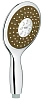 Душевая лейка Grohe Power &amp; Soul 27672HF0