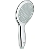 Душевая лейка GROHE Power&amp;Soul 115 (2 режима) с ограничением расхода воды, хром (27671000)