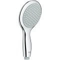 Душевая лейка GROHE Power&Soul 115 (2 режима) с ограничением расхода воды, хром (27671000) Душевая лейка GROHE Power&Soul 115 (2 режима) с ограничением расхода воды, хром (27671000)