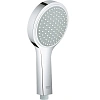 Душевая лейка GROHE Power&amp;Soul Cosmopolitan 115 (2 режима), хром (27661000)
