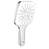 Душевая лейка Grohe Rainshower Smartactive Cube 130 26582LS0 Душевая лейка Grohe Rainshower Smartactive Cube 130 26582LS0
