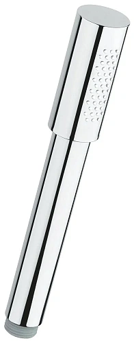 Душевая лейка GROHE Sena Stick, 1 режим, хром (28341000) Душевая лейка GROHE Sena Stick, 1 режим, хром (28341000)