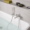 Душевая лейка GROHE Sena Stick, суперсталь (26465DC0) Душевая лейка GROHE Sena Stick, суперсталь (26465DC0)