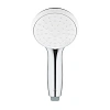 Душевая лейка GROHE Tempesta New I, хром (27852001) Душевая лейка GROHE Tempesta New I, хром (27852001)