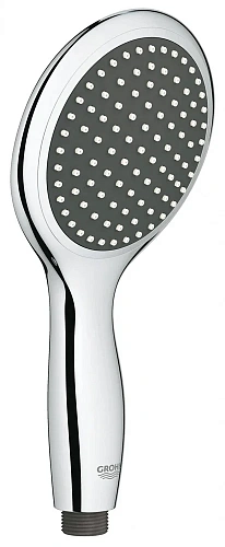 Душевая лейка GROHE Vitalio Rain NEW 115, (2 режима) 9,5 26103000 Душевая лейка GROHE Vitalio Rain NEW 115, (2 режима) 9,5 26103000