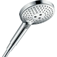 Душевая лейка Hansgrohe Raindance Select S 120 3jet 26530000 Душевая лейка Hansgrohe Raindance Select S 120 3jet 26530000