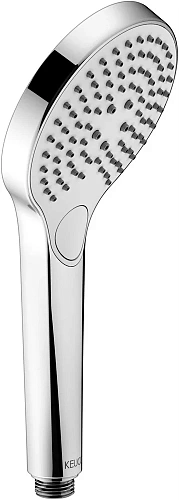 Душевая лейка Keuco IXMO 59580010300 Душевая лейка Keuco IXMO 59580010300