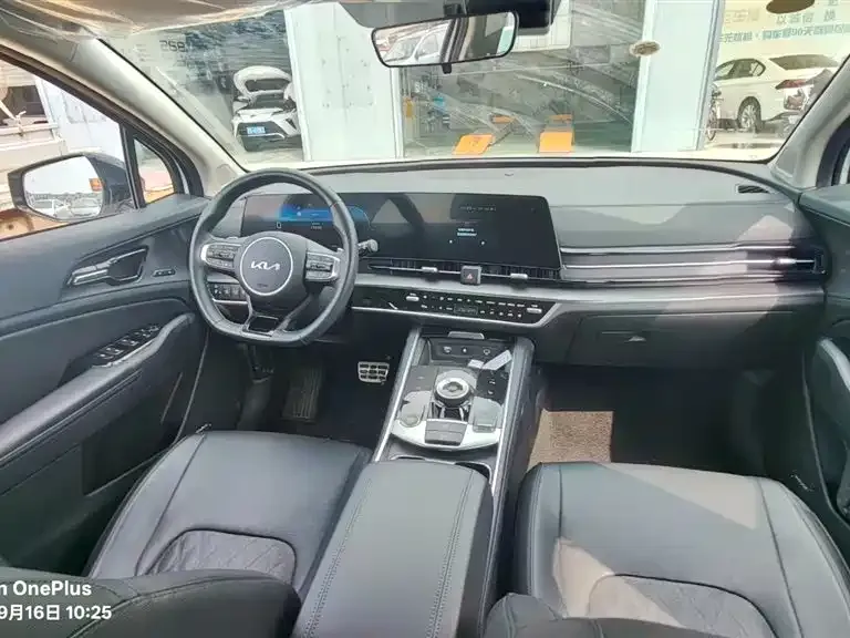 Kia Sportage — фото 2