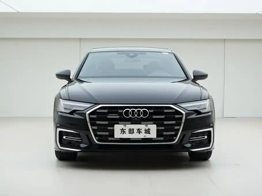 Audi A6L — фото 5