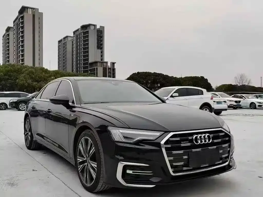 Audi A6L — фото 3