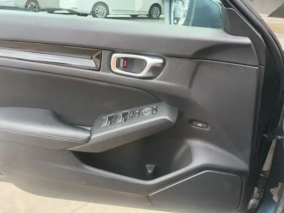 Honda Civic — фото 3