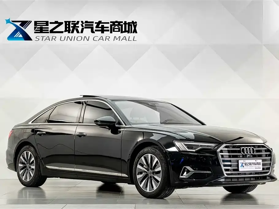 Audi A6L — фото 3