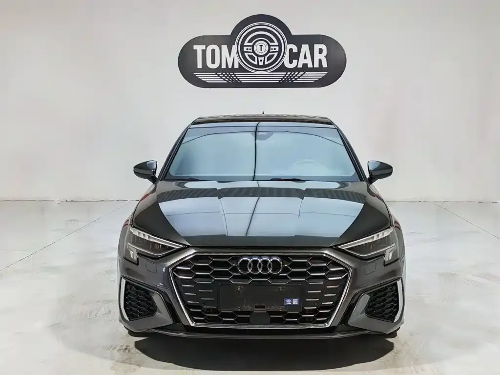 Audi A3 — фото 5