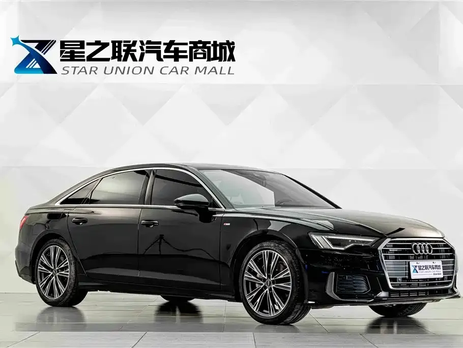 Audi A6L — фото 7