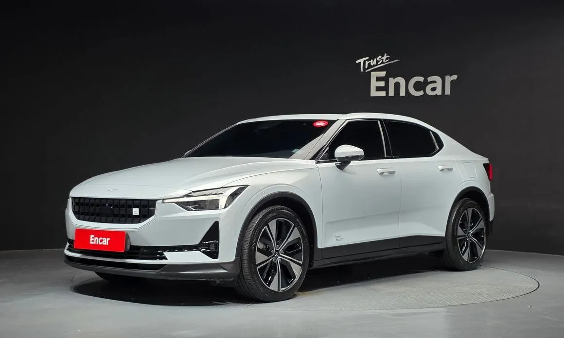 Polestar Polestar 2 Longrange Singlemotor