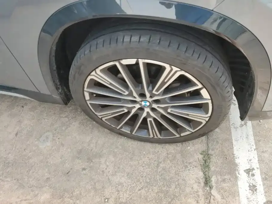 BMW X1 — фото 4