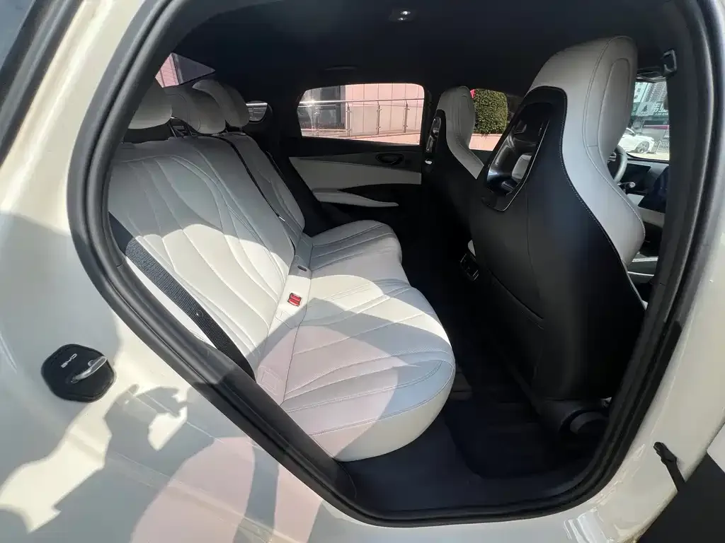 BYD Seal 06 — фото 2