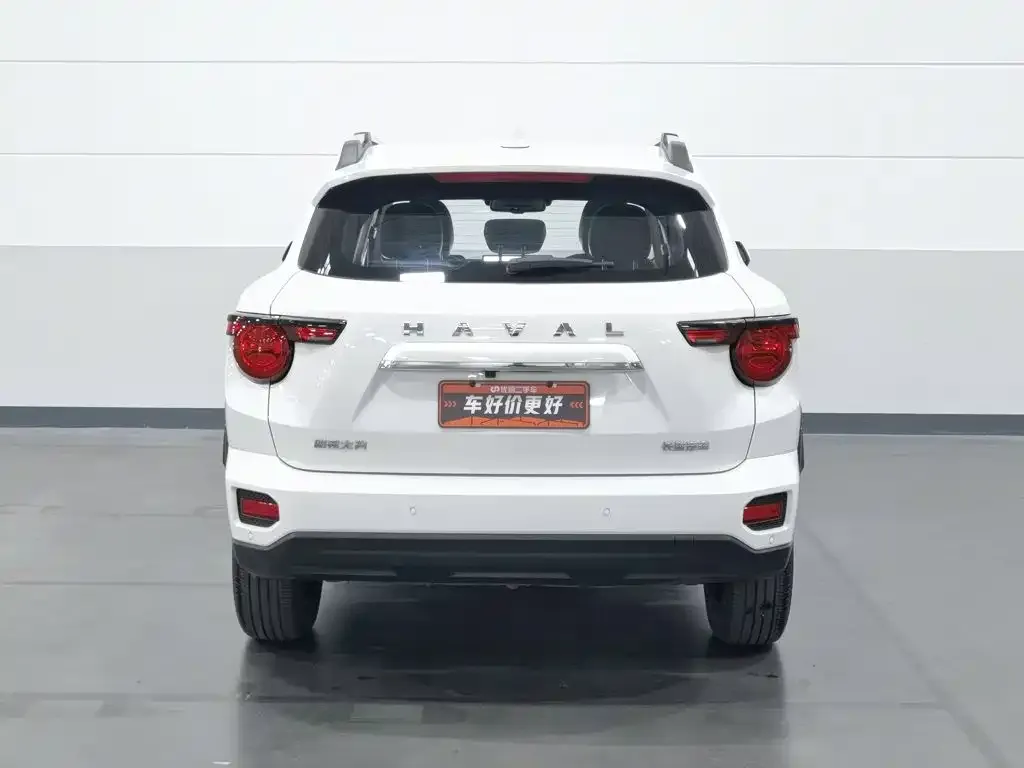 Haval Big Dog PLUS — фото 2
